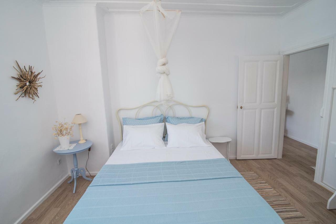 Cavos Seaside House Villa Vathy  Bagian luar foto