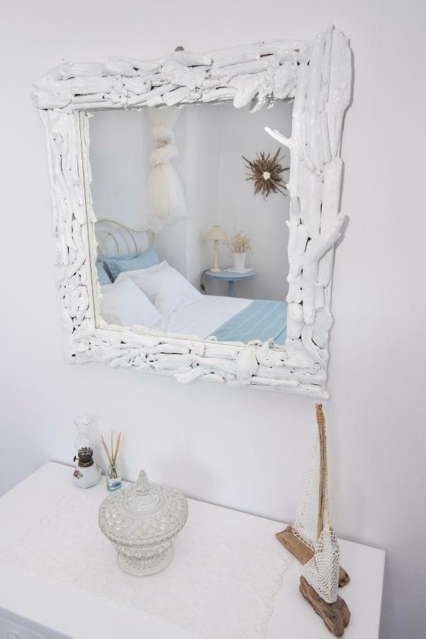 Cavos Seaside House Villa Vathy  Bagian luar foto